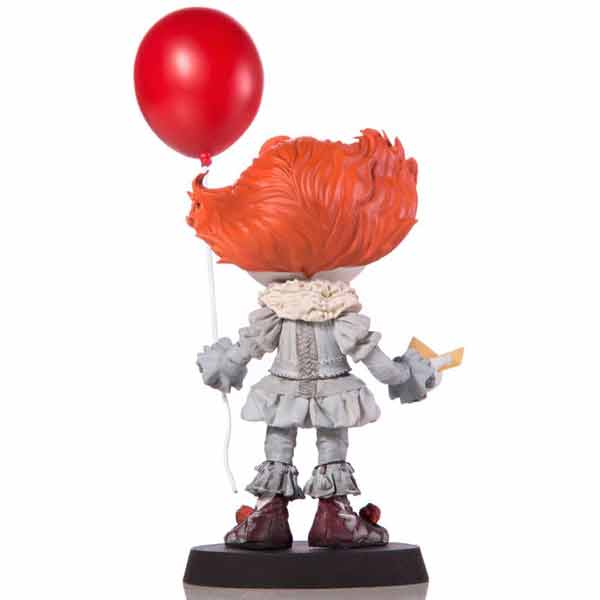 Figúrka Minico Pennywise IT