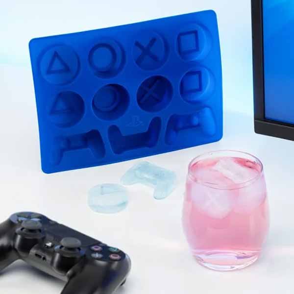 Forma na ľad Tray (PlayStation)