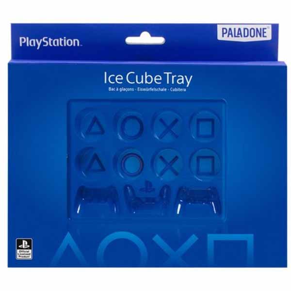 Forma na ľad Tray (PlayStation)