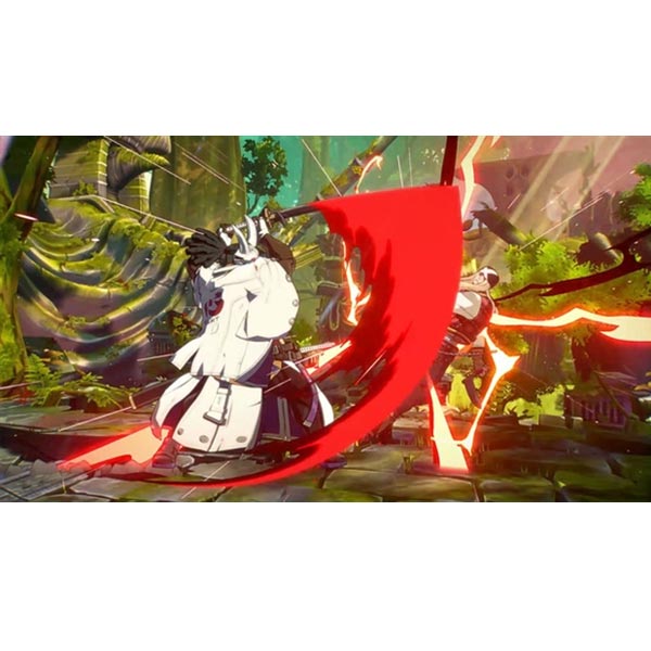 Guilty Gear Strive Deluxe Edition Steam