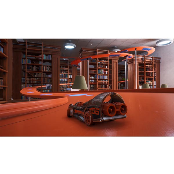 Hot Wheels Unleashed [Steam]