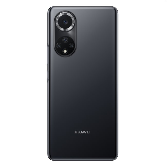 Huawei Nova 9, 8/128GB, black