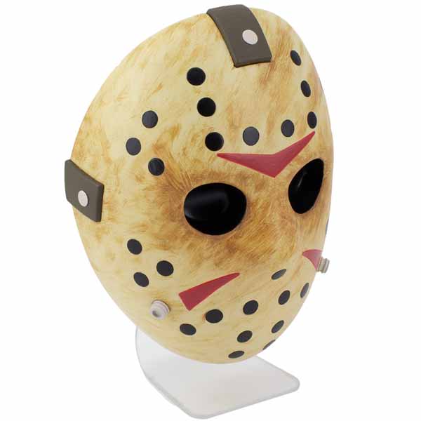 Light Mask (Friday 13)