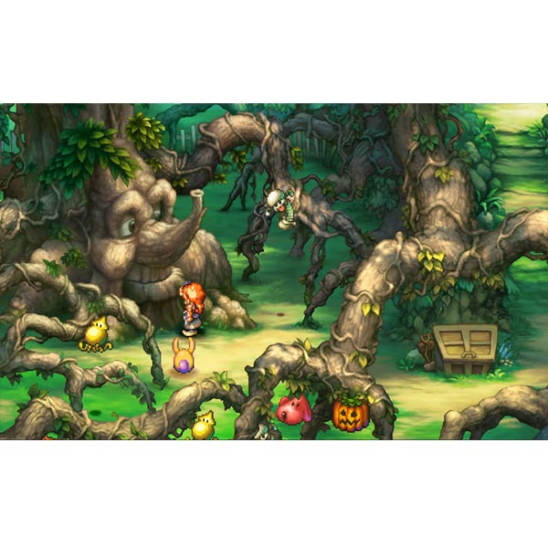 Legend of Mana (Remastered)