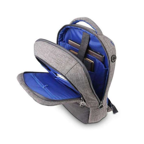 Lenovo 15.6 Classic batoh by NAVA- Grey