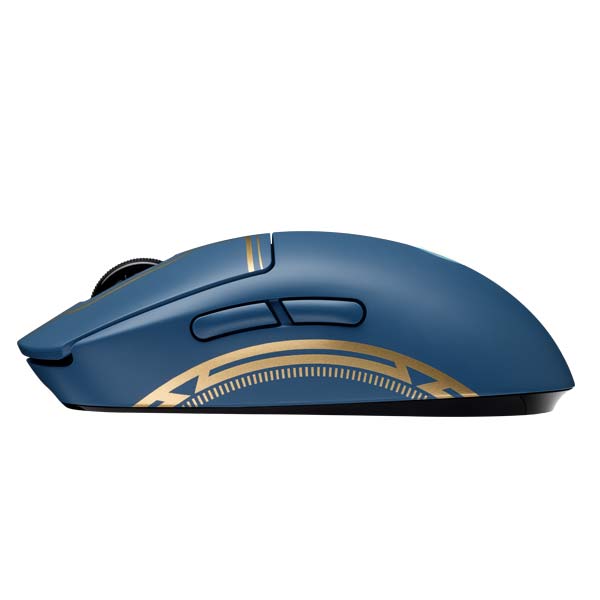 Logitech G PRO Wireless Gaming Mouse (League of Legends Edition)