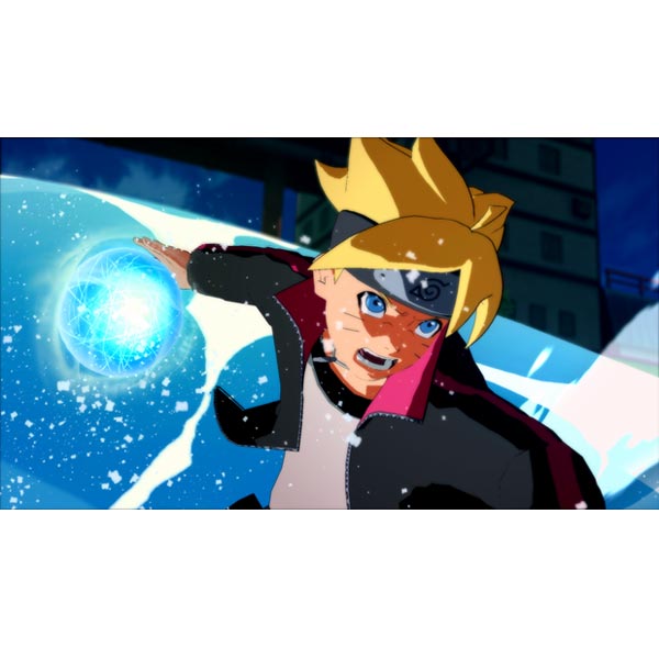 Naruto Shippuden: Ultimate Ninja Storm 4 (Road to Boruto) [Steam]