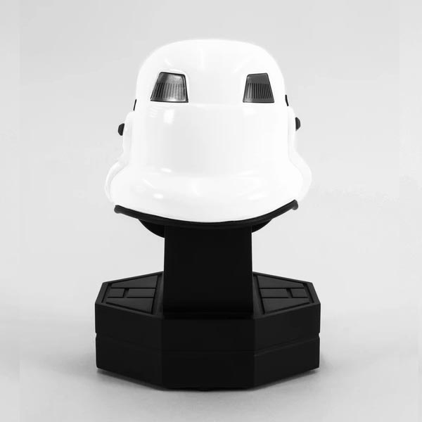 Original Stormtrooper Helmet (Star Wars)