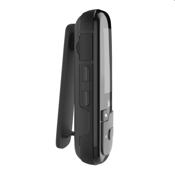 Prehrávač SanDisk MP3 Clip Sport Plus 32 GB, čierny Prehrávač SanDisk MP3 Clip Sport Plus 32 GB, čierny
