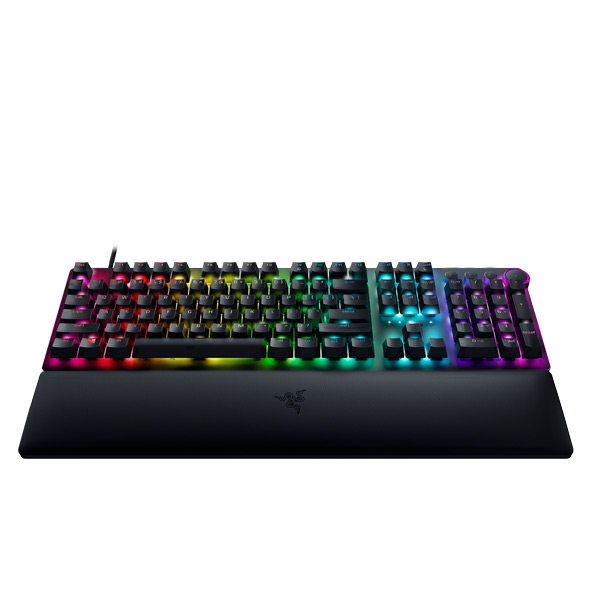 Razer Huntsman V2 (Red Switch) US Razer Huntsman V2 (Red Switch) US