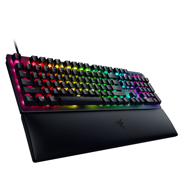 Razer Huntsman V2 (Red Switch) US Razer Huntsman V2 (Red Switch) US