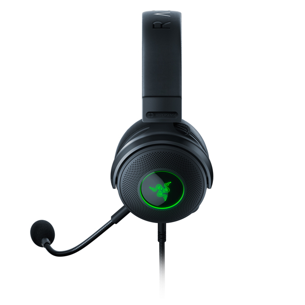 Herné slúchadlá Razer Kraken V3 HyperSense