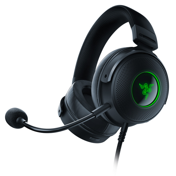 Herné slúchadlá Razer Kraken V3 HyperSense