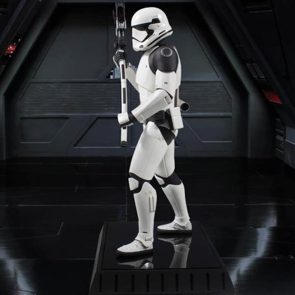 Socha Star Wars Executioner Trooper Socha Star Wars Executioner Trooper