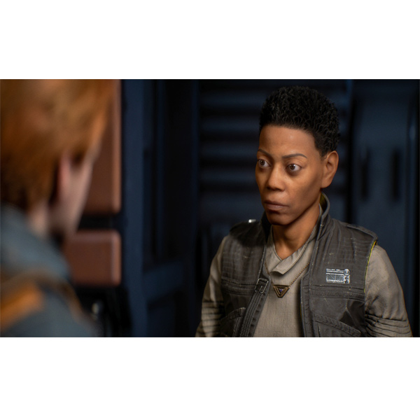 STAR WARS Jedi Fallen Order (Deluxe Edition) STAR WARS Jedi Fallen Order (Deluxe Edition)