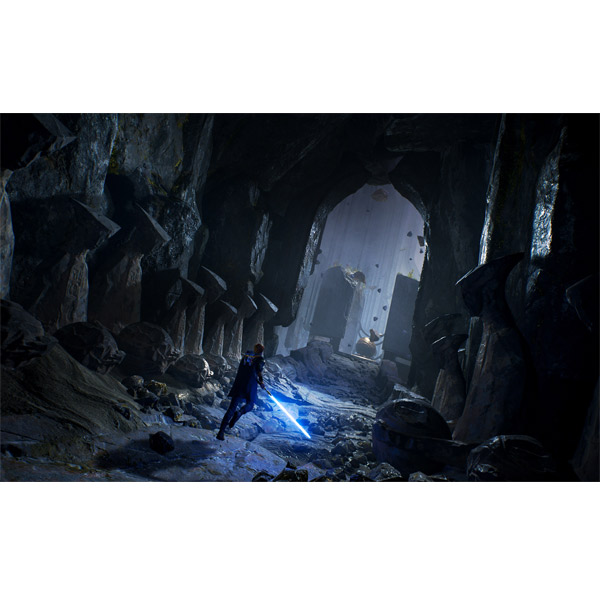 STAR WARS Jedi Fallen Order (Deluxe Edition) STAR WARS Jedi Fallen Order (Deluxe Edition)