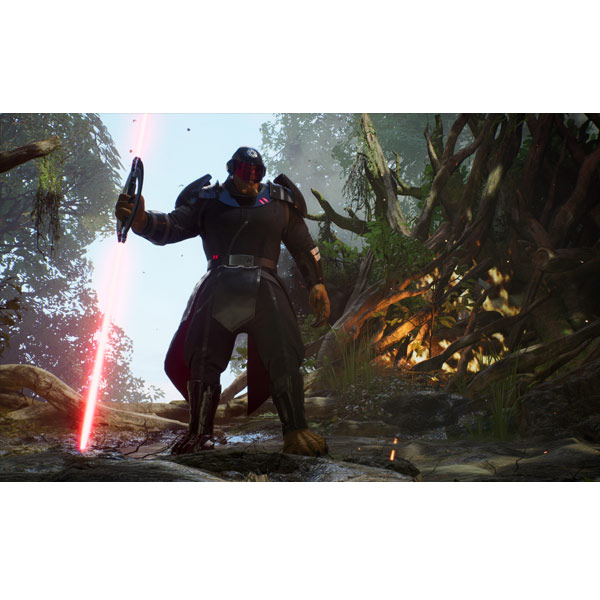 STAR WARS Jedi Fallen Order (Deluxe Edition) STAR WARS Jedi Fallen Order (Deluxe Edition)