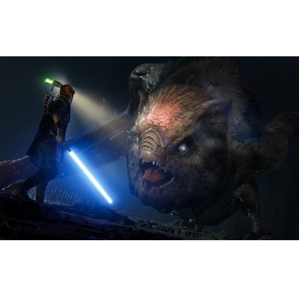 STAR WARS Jedi Fallen Order (Deluxe Edition) STAR WARS Jedi Fallen Order (Deluxe Edition)