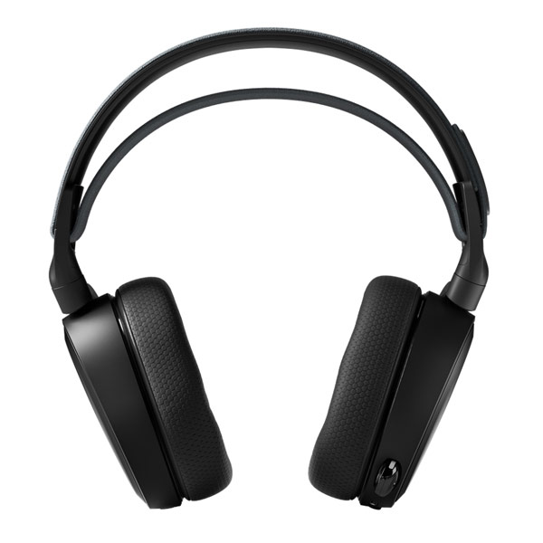Steelseries Arctis 7+ Black Steelseries Arctis 7+ Black