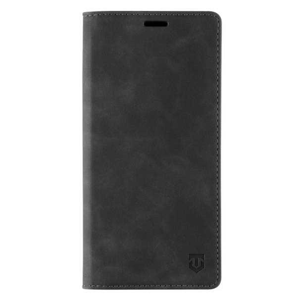 Knižkové puzdro Tactical Xproof pre Realme 8i, čierna