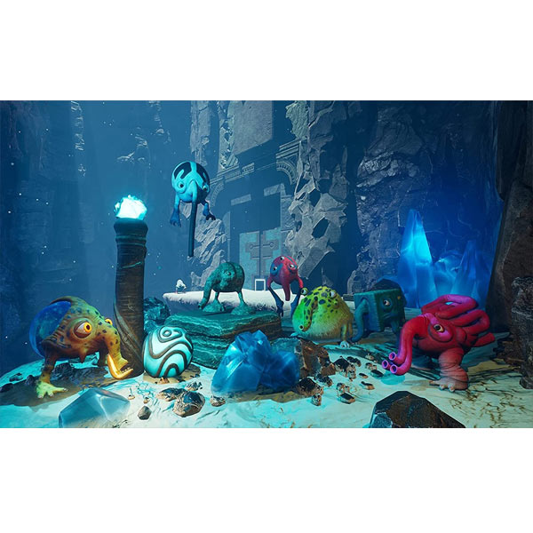 The Eternal Cylinder