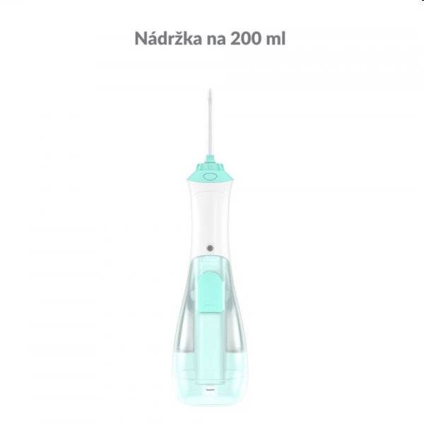TrueLife AquaFloss Lite, ústna sprcha TrueLife AquaFloss Lite, ústna sprcha