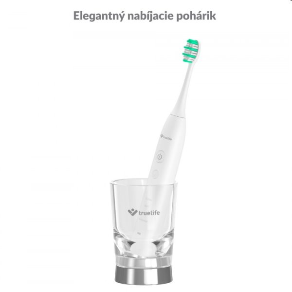 Sonická zubná kefkaTrueLife SonicBrush GL UV Sonická zubná kefkaTrueLife SonicBrush GL UV