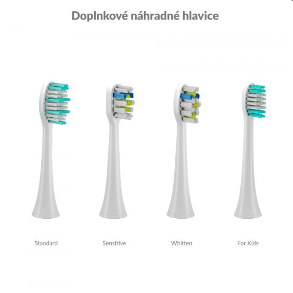 Sonická zubná kefkaTrueLife SonicBrush GL UV Sonická zubná kefkaTrueLife SonicBrush GL UV
