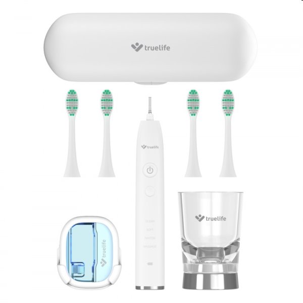 Sonická zubná kefkaTrueLife SonicBrush GL UV Sonická zubná kefkaTrueLife SonicBrush GL UV
