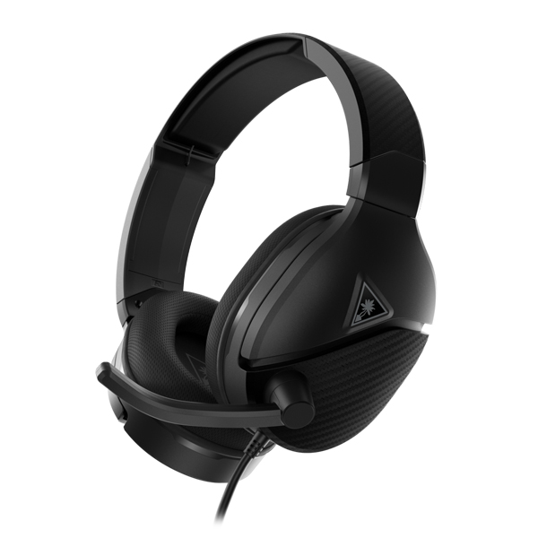 Turtle Beach Recon 200 Gen 2 Headset, čierny