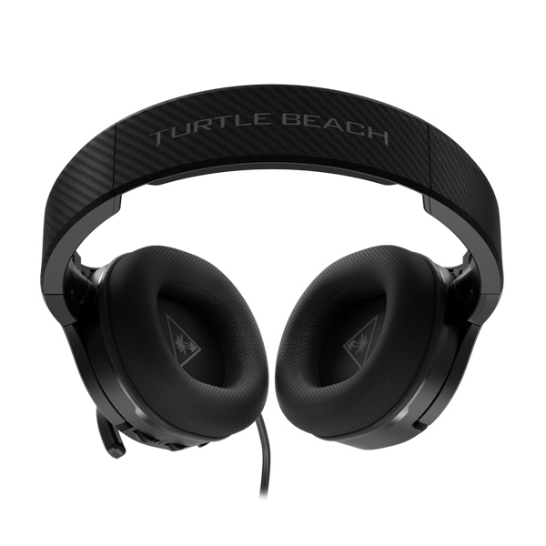 Turtle Beach Recon 200 Gen 2 Headset, čierny