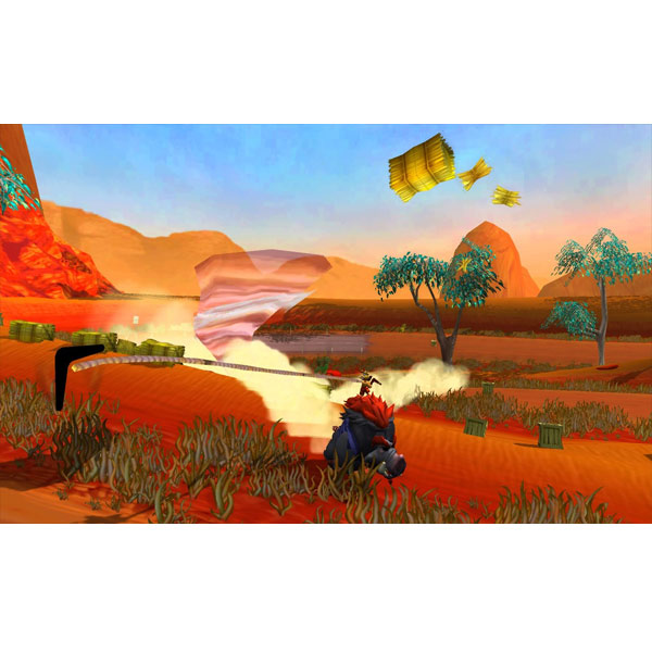 Ty the Tasmanian Tiger HD