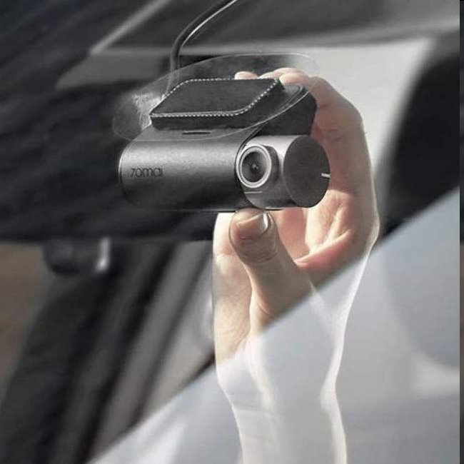 Xiaomi 70Mai 2K autokamera Pro Plus+ A500s Xiaomi 70Mai 2K autokamera Pro Plus+ A500s