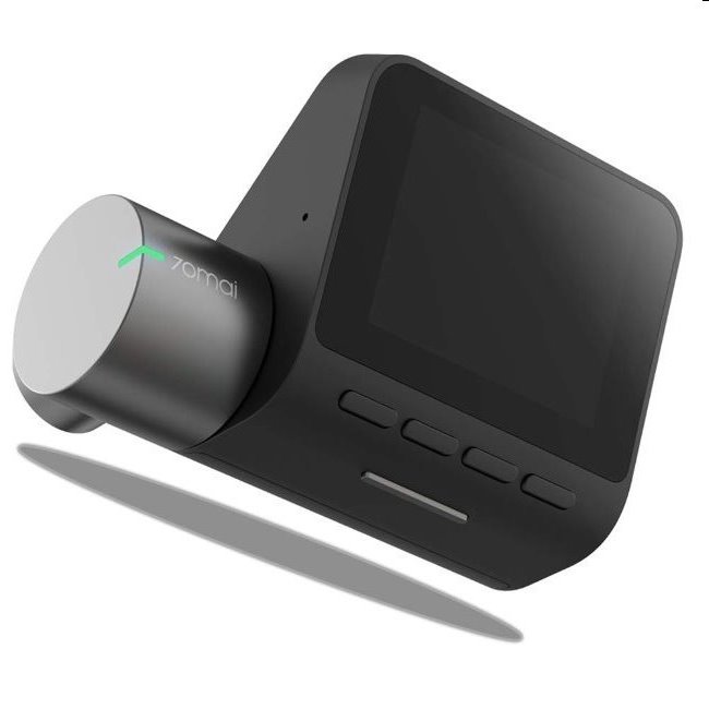 Xiaomi 70Mai 2K autokamera Pro Plus+ A500s Xiaomi 70Mai 2K autokamera Pro Plus+ A500s