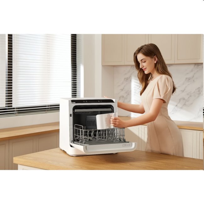 Xiaomi Mi Smart Air Fryer 3,5L Xiaomi Mi Smart Air Fryer 3,5L