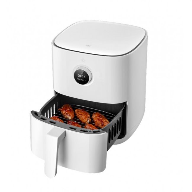 Xiaomi Mi Smart Air Fryer 3,5L Xiaomi Mi Smart Air Fryer 3,5L