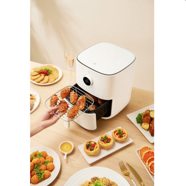 Xiaomi Mi Smart Air Fryer 3,5L Xiaomi Mi Smart Air Fryer 3,5L