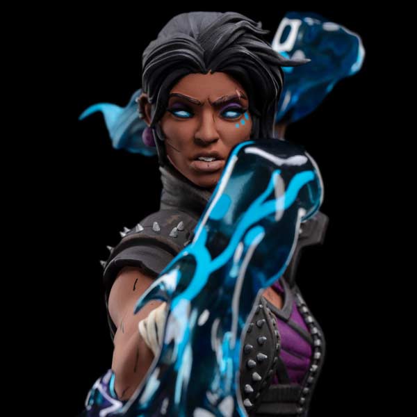 Amara Figures of Fandom (Borderlands 3)