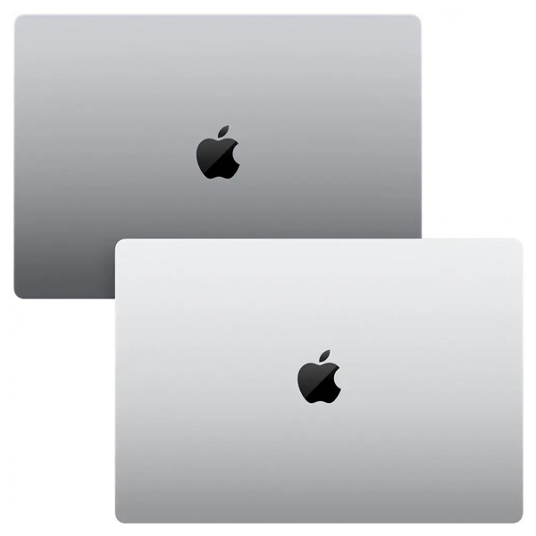 Apple MacBook Pro 14" M1 Pro, 16GB 512GB (2021) - SK layout, silver