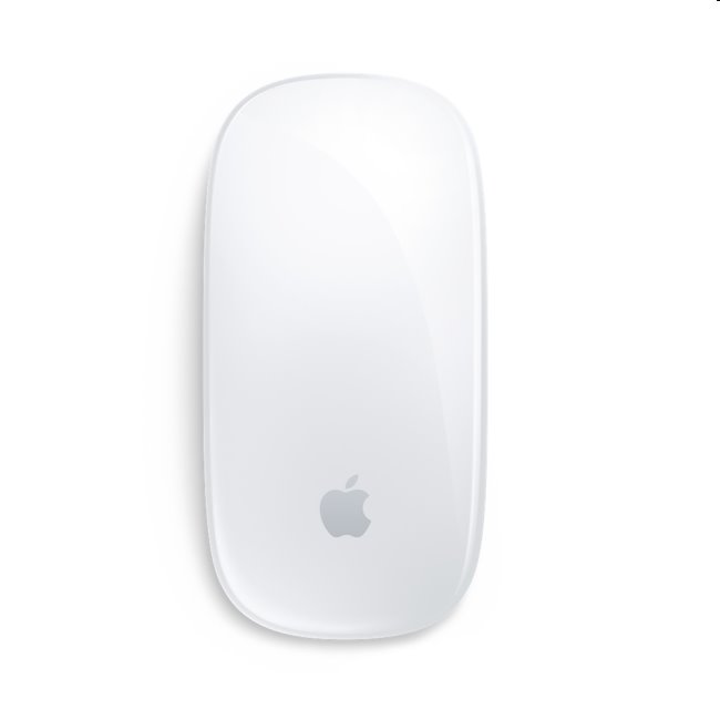 Apple Magic myš (2021), biela