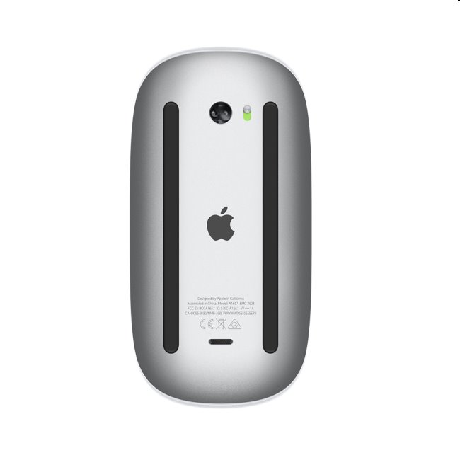 Apple Magic myš (2021), biela