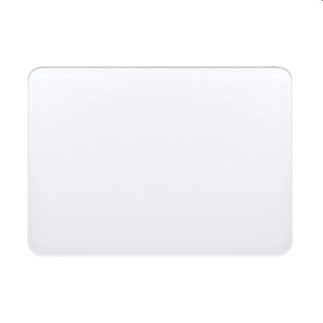 Apple Magic Trackpad (2021), biela