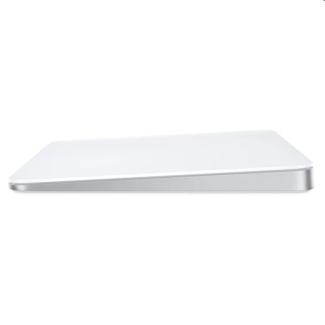 Apple Magic Trackpad (2021), biela