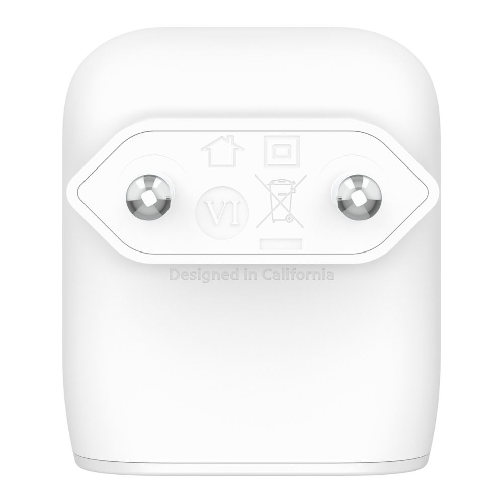 BELKIN 20 W domáca USB-C nabíjačka BELKIN 20 W domáca USB-C nabíjačka
