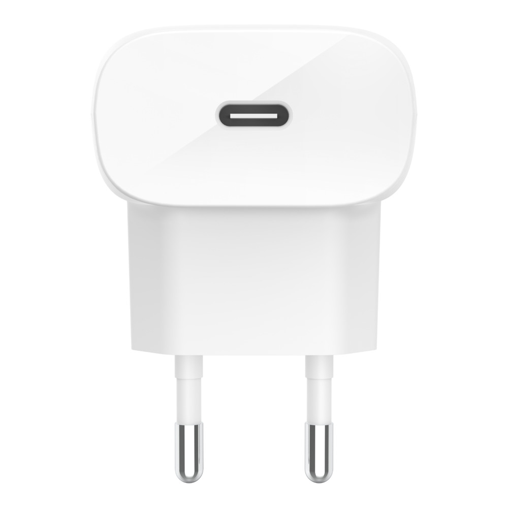 BELKIN 20 W domáca USB-C nabíjačka BELKIN 20 W domáca USB-C nabíjačka