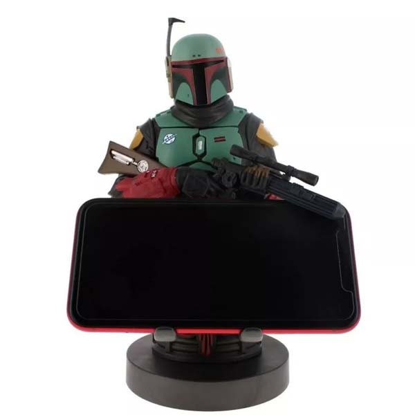 Cable Guy Boba Fett The Mandalorian (Star Wars)