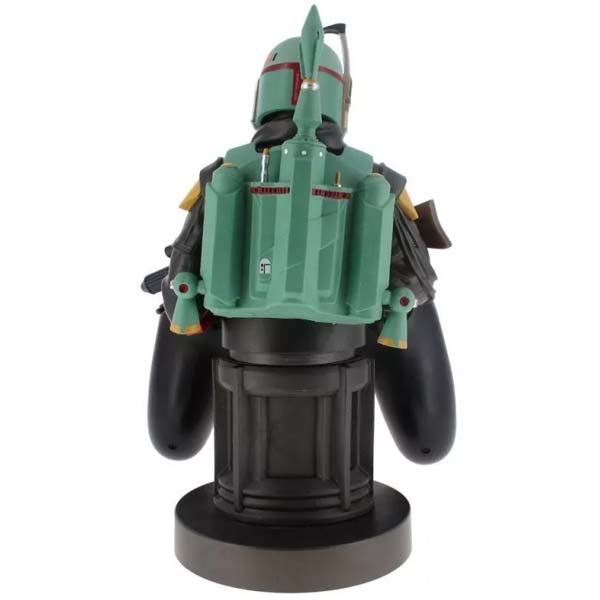 Cable Guy Boba Fett The Mandalorian (Star Wars)