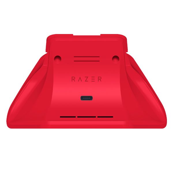 Dobíjacia stanica Razer Universal Quick Charging Sta pre Xbox, pulse red