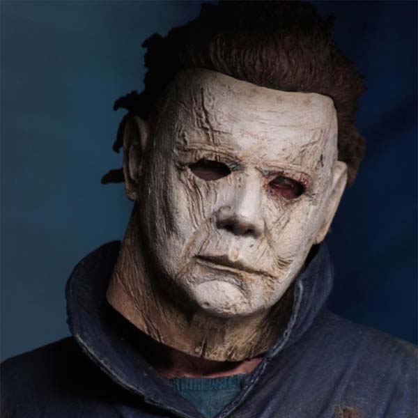 Figúrka Ultimate Michael Myers (Halloween 2018)