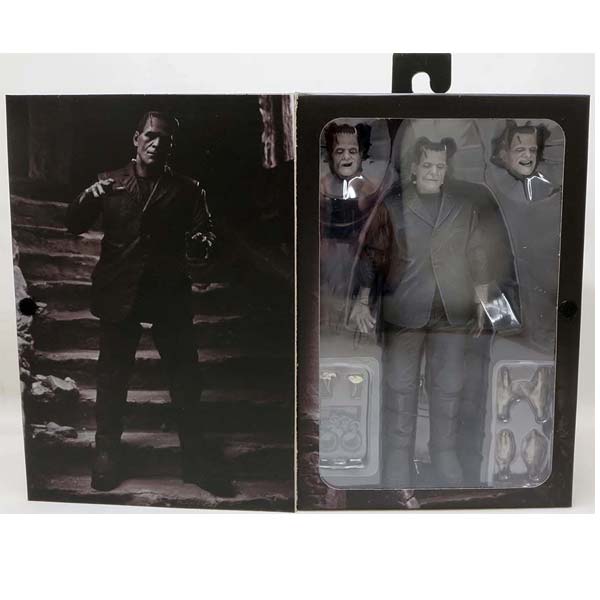 Figúrka Universal Monsters Ultimate Frankenstein Monster